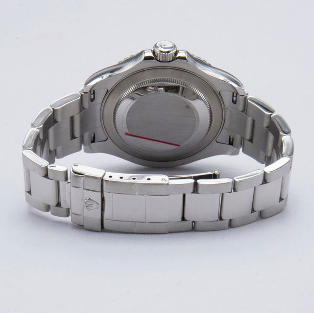 Rolex Yacht-Master 16622 Image 5